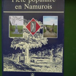 Piété populaire en Namurois, divers, Crédit communal, 1989