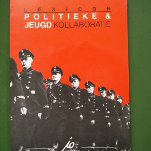 Politieke en jeugd kollaboratie, Frank van Laeken & Etienne Verhoeyen, BRT instructieve omroep, 1985