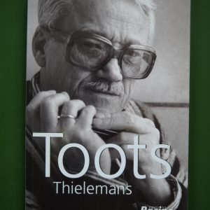 Toots Thielemans, Marc Danval, Racine, 2006