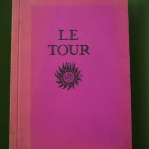 Le tour, divers, le Tour, 1951