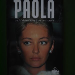 Paola, Mario Danneels, Luc Pire, 2000