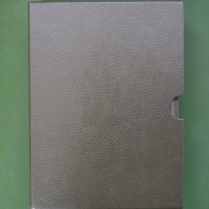 Au fil de la plume, Léon Wanson, Agence belge des grandes éditions, 1971