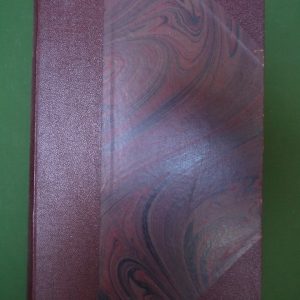 Chevron dans le passé, Walthère Jamar, Desoer, 1938