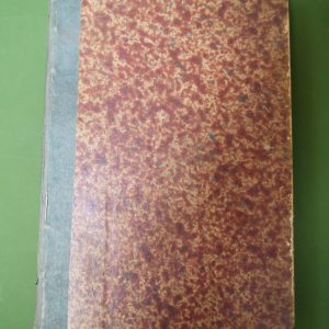 Les sociétés chorales en Belgique, Aug. Thys, De Busscher frères, 1861