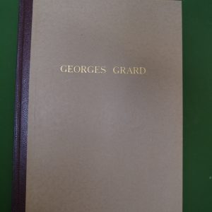 Georges Grard, Roger Bodart, de Sikkel, 1948