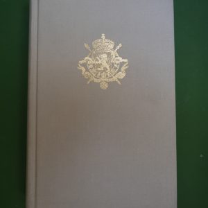 Le journal d'un bourgeois de Mons 1505-1536, Antoine de Lusy, Palais des académies, 1969