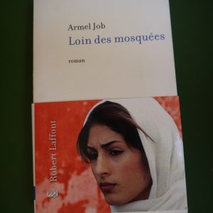 Loin des mosquées, Armel Job, Robert Laffont, 2012