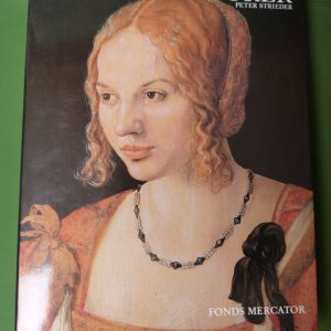 Dürer, Peter Strieder, Fonds Mercator, 1982
