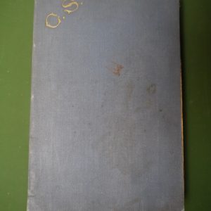 Histoire des peuplades de l'Uele et de l'Ubangi, A. Hutereau, Goemaere, non-daté
