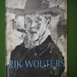 Rik Wouters, A.J.J. Delen, de Sikkel, 1948