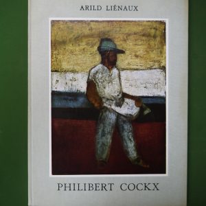 Philibert Cockx, Arild Liénaux, Meddens, 1965