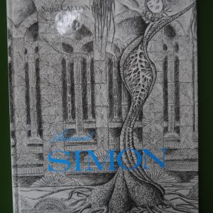 Armand Simon, Xavier Canonne, les Editeurs d'art associés, 1987