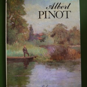 Albert Pinot, Paul Caso, les Editeurs d'art associés, 1980