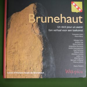 Brunehaut un récit pour un avenir, divers, Wapica, 2012