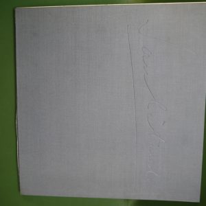 Saulitude, Marcel Moreau & Christian Calméjane, Accent, 1982