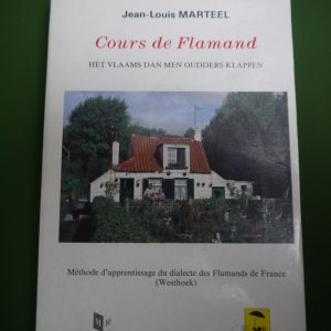 Cours de flamand, Jean-Louis Marteel, Miroirs/Het reuzekoor, 1992