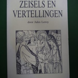 Zeisels en vertellingen 2 (5-8), Jules Leroy, Familia & patria, 1991