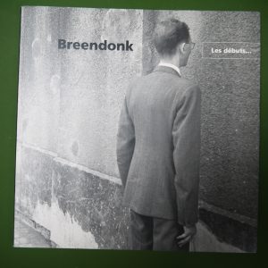 Breendonck les débuts, divers, Buch/CEGES, 1997