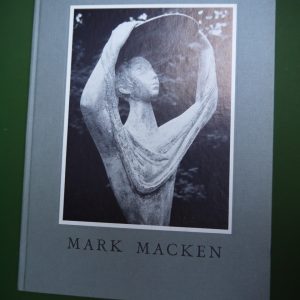 Marc Macken, August Corbet, Elsevier, 1959