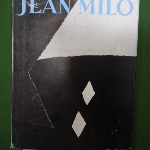 Jean Milo, Luc Haesaerts, de Sikkel, 1954