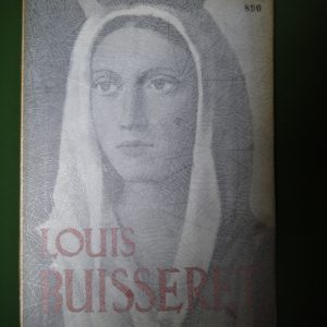 Louis Buisseret, Richard Dupierreux, de Sikkel, 1954
