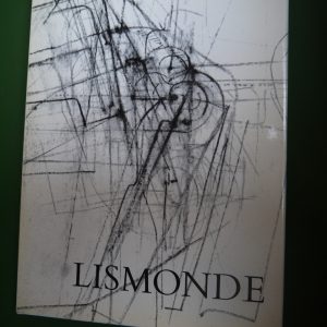 Lismonde, Philippe Roberts-Jones, Laconti, 1977