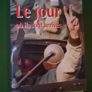 Le jour où ils sont arrivés, (direction) Marc Lestienne, le Courrier de l'Escaut, 1994
