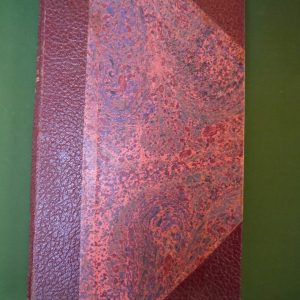 L'auberge des princes en exil, Ernest Gossart, Goemaere, 1943