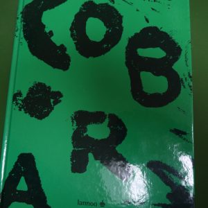 Cobra, divers, Lannoo, 2008