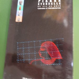 Pierre éternelle du Nil au Rhin, (coordination) Marc Waelkens, Crédit communal, 1990