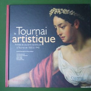 Le Tournai artistique, divers, Wapica, 2016