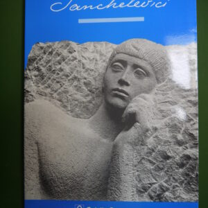 Ianchelevici, (direction) Marjolaine Hanssens, Crédit communal, 1987