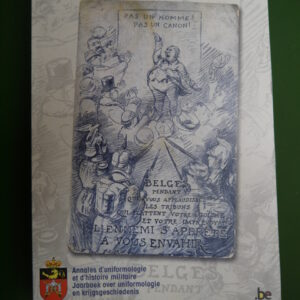 Militaria belgica 2013, divers, Société royale des amis du musée de l'armée, 2013