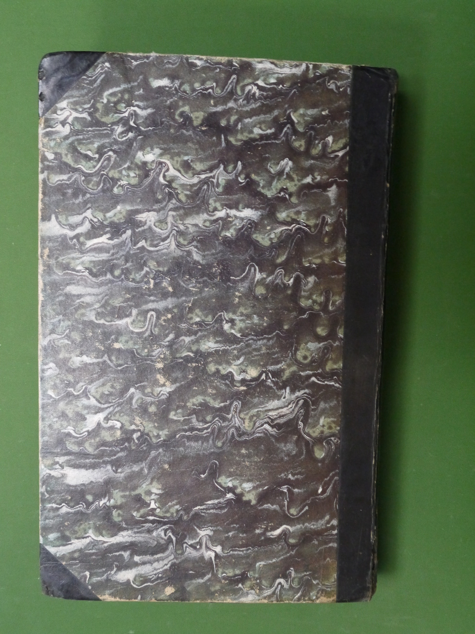 Moise Vauclin, Adolphe Siret, Librairie encyclopédique de Périchon/Librairie générale de Hoste, 1840