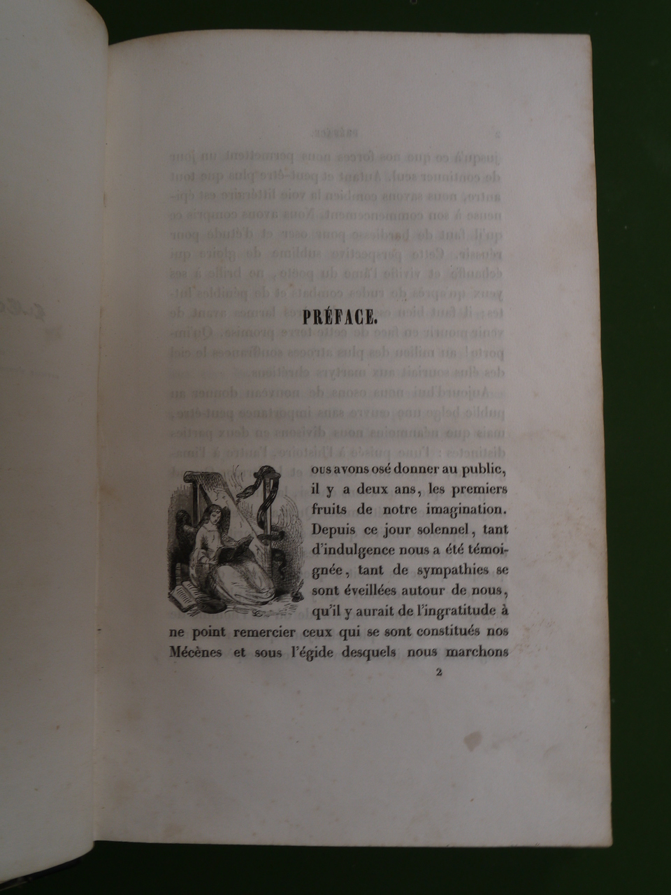 Moise Vauclin, Adolphe Siret, Librairie encyclopédique de Périchon/Librairie générale de Hoste, 1840 – Image 4