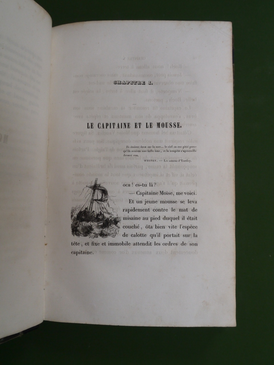 Moise Vauclin, Adolphe Siret, Librairie encyclopédique de Périchon/Librairie générale de Hoste, 1840 – Image 5