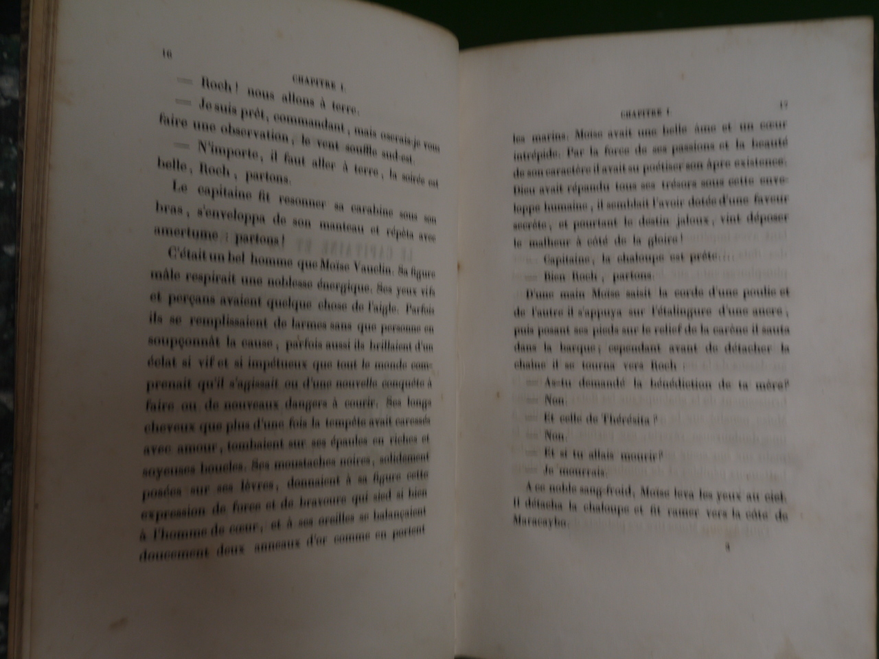 Moise Vauclin, Adolphe Siret, Librairie encyclopédique de Périchon/Librairie générale de Hoste, 1840 – Image 6