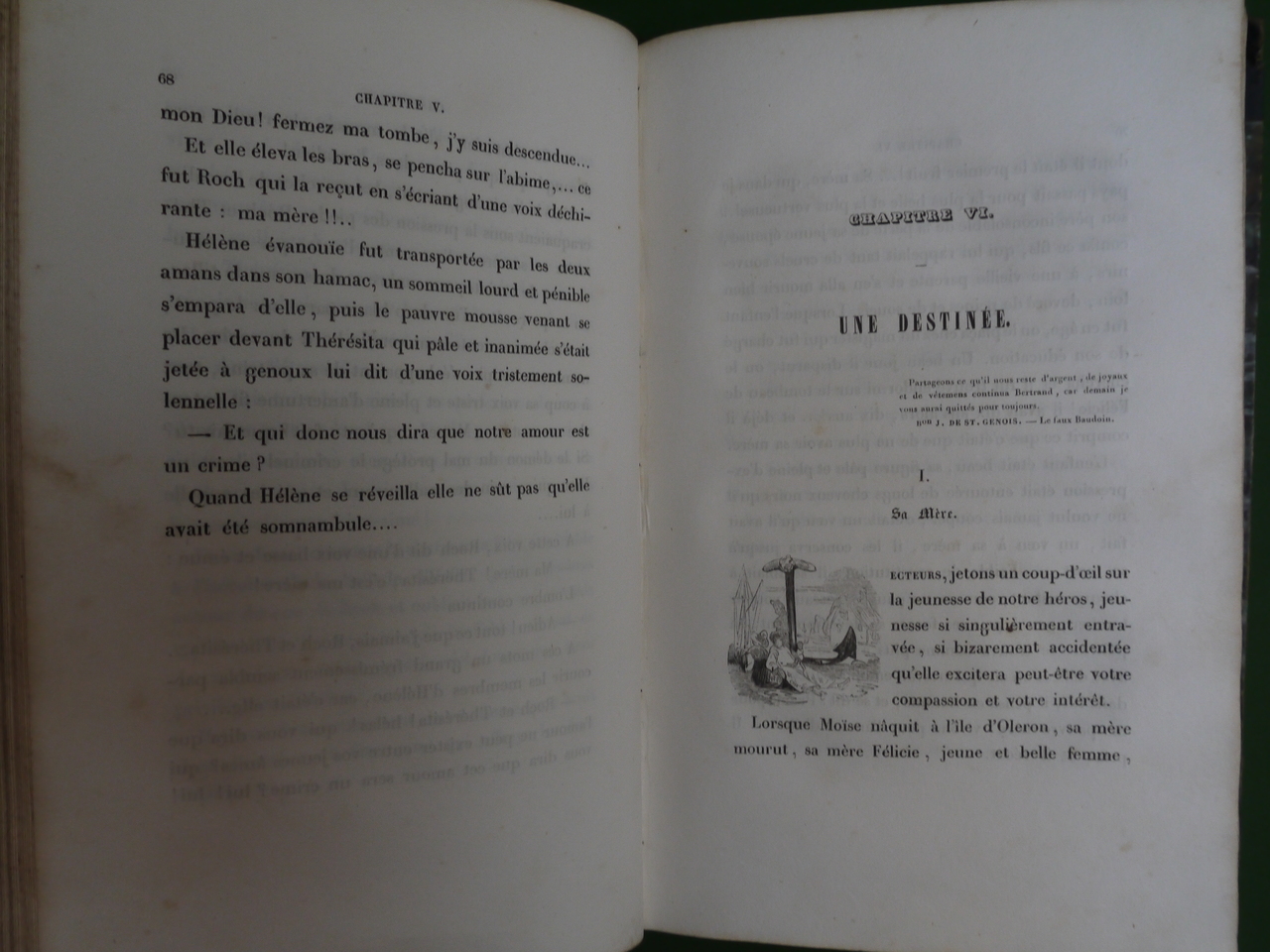 Moise Vauclin, Adolphe Siret, Librairie encyclopédique de Périchon/Librairie générale de Hoste, 1840 – Image 7