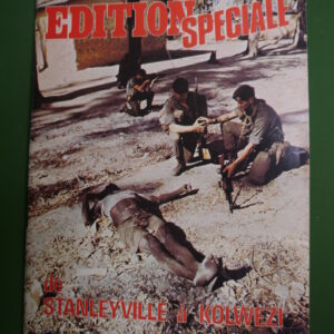 Edition spéciale n°4, divers, éditions des Archers, non-daté