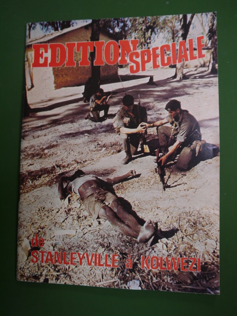 Bouquinerie Belgicana +++ Edition spéciale n°4, divers, éditions des