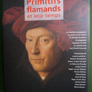 Les primitifs flamands et leur temps, divers, Renaissance du livre, 2007