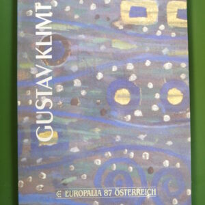 Gustav Klimt, divers, Europalia, 1987