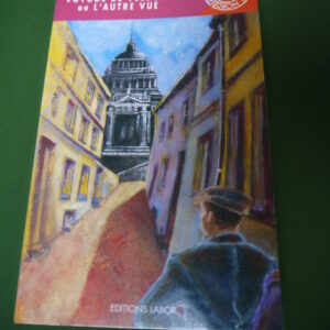 Voyous de velours ou l'autre vue, Georges Eekhoud, Labor, 1991