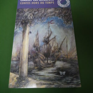 Contes hors du temps, Charles van Lerberghe, Labor, 1992
