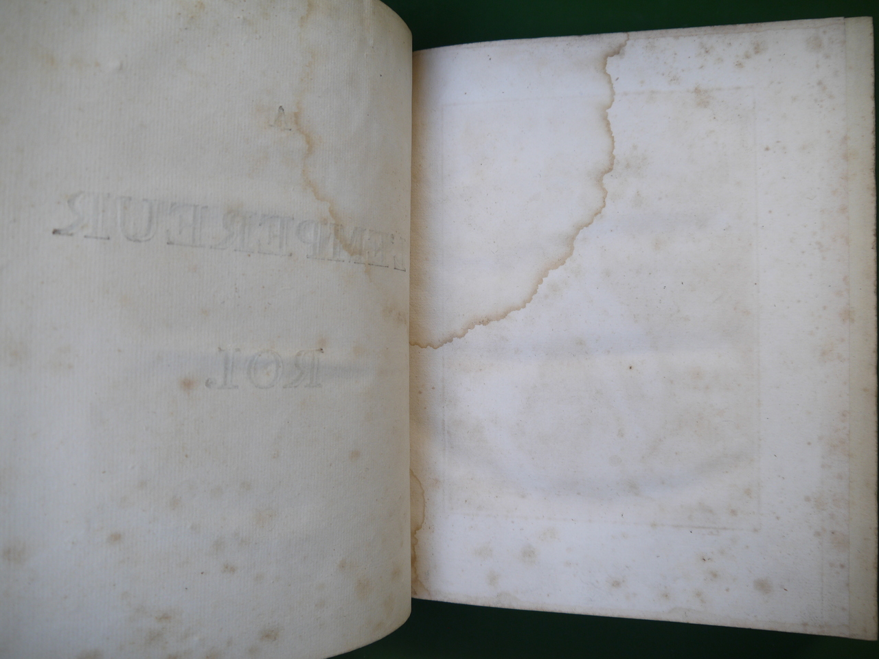 Histoire ancienne des Pays-Bas autrichiens, M. des Roches, J. Grangé, 1787 – Image 3