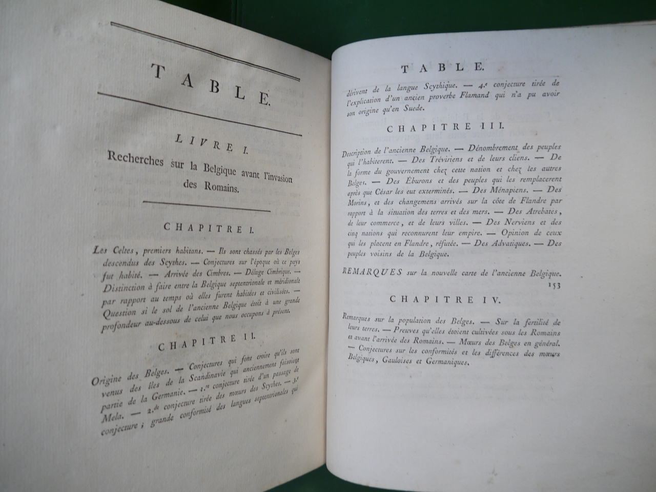 Histoire ancienne des Pays-Bas autrichiens, M. des Roches, J. Grangé, 1787 – Image 10