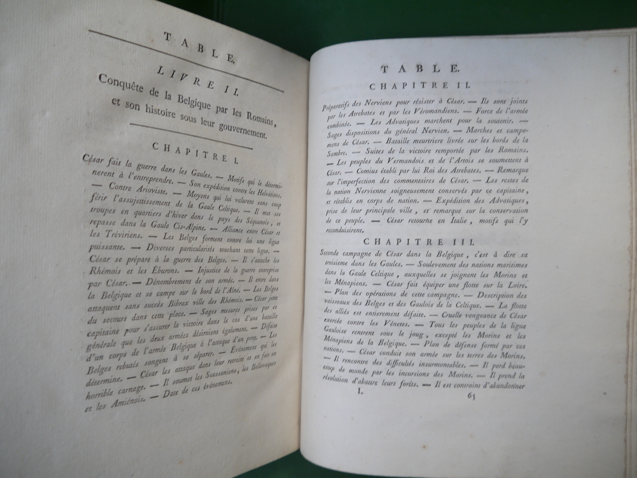 Histoire ancienne des Pays-Bas autrichiens, M. des Roches, J. Grangé, 1787 – Image 11
