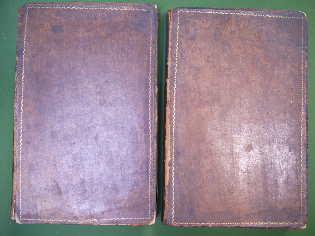 Traité du choix des exutoires (2 tomes), P.E. Wauters, Emmanuel Flon, 1803 – Image 20