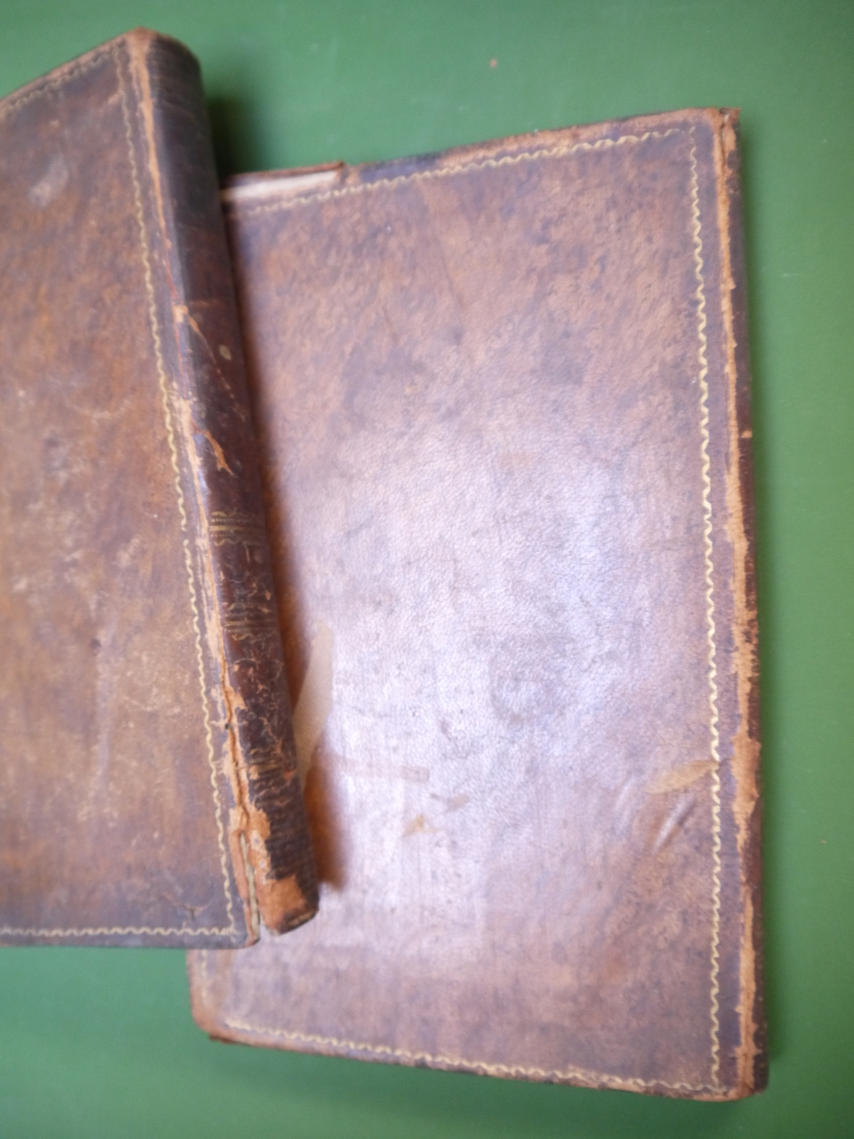 Traité du choix des exutoires (2 tomes), P.E. Wauters, Emmanuel Flon, 1803 – Image 19