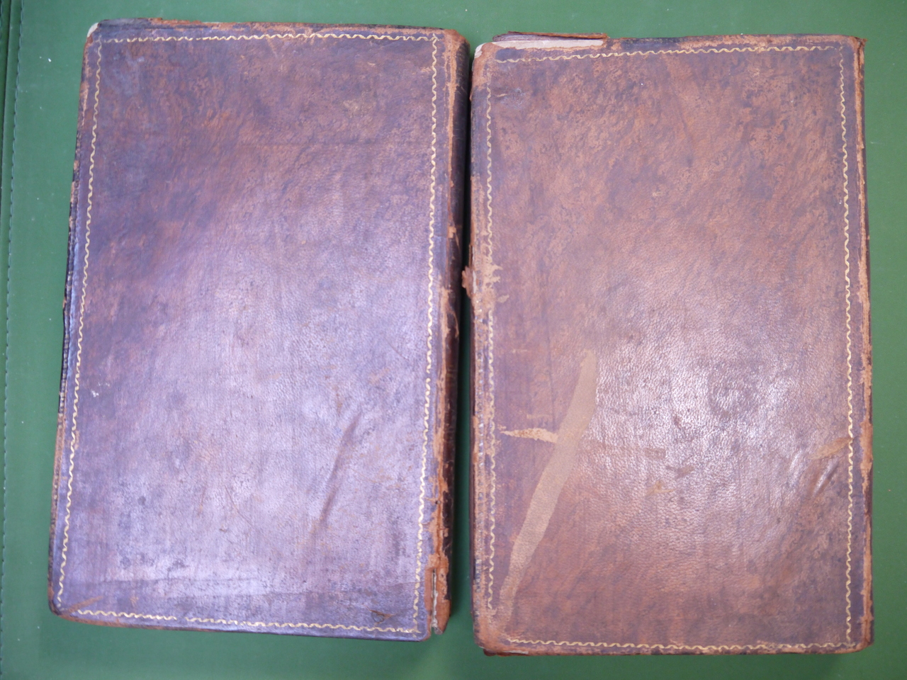 Traité du choix des exutoires (2 tomes), P.E. Wauters, Emmanuel Flon, 1803 – Image 18